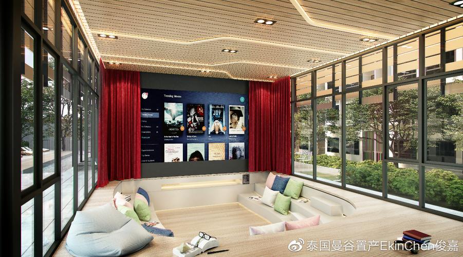 高速项目紧邻拍凤裕庭路为曼谷的 中轴路,是曼谷泰国 北部主干道,与一