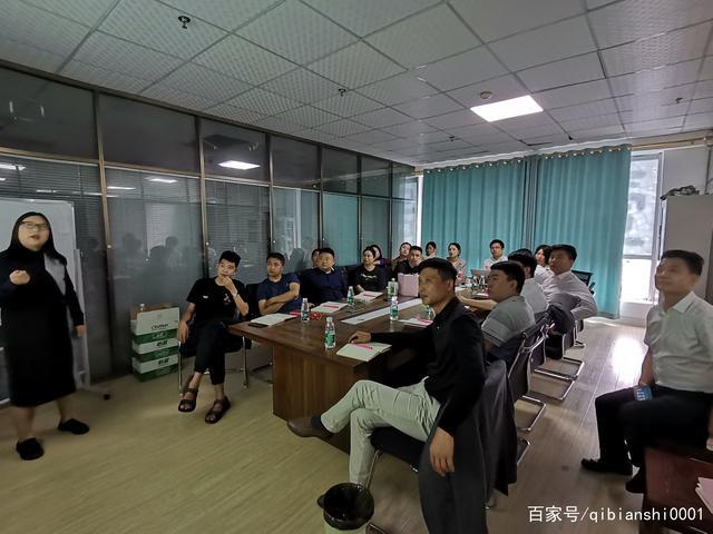 同心同力,赋能一线